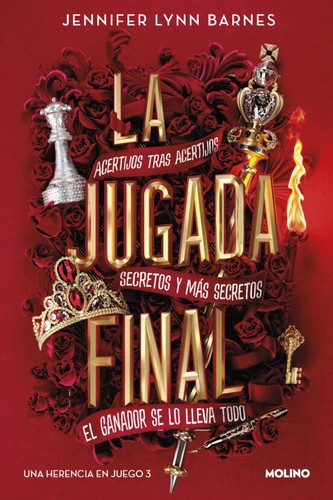 Jugada Final / the Final Gambit