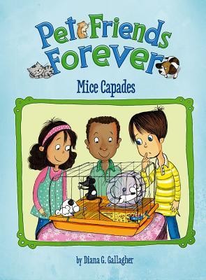 Mice capades