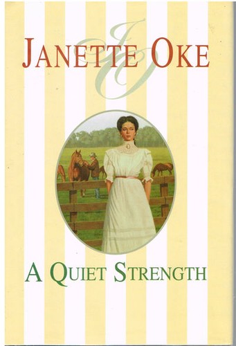 A quiet strength