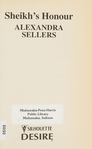 Sheikh's Honour