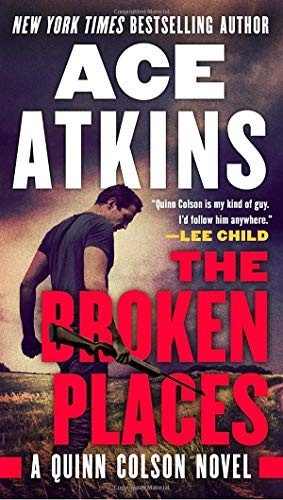 Broken Places