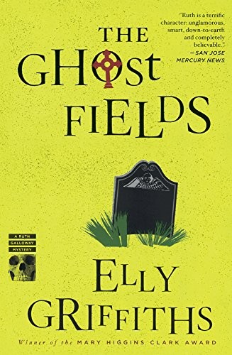 Ghost Fields