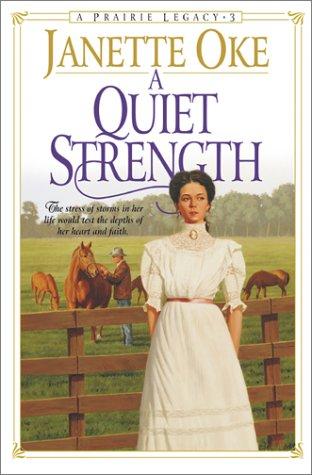 Quiet Strength