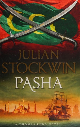 Pasha