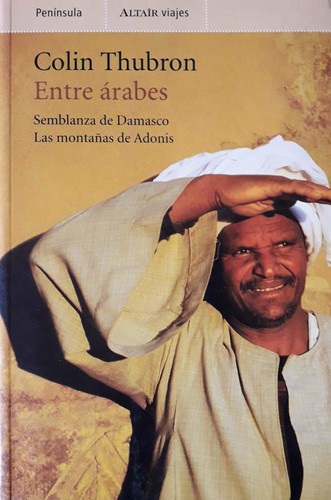 Entre árabes