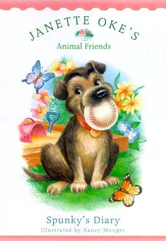 Spunky's diary