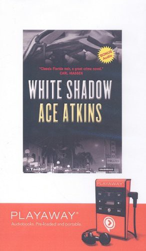 White Shadow