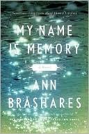 My name is memory