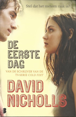 De eerste dag