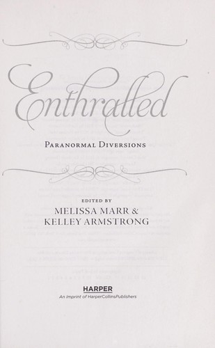 Enthralled