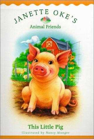 This little pig