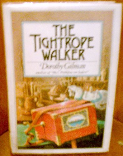 The tightrope walker