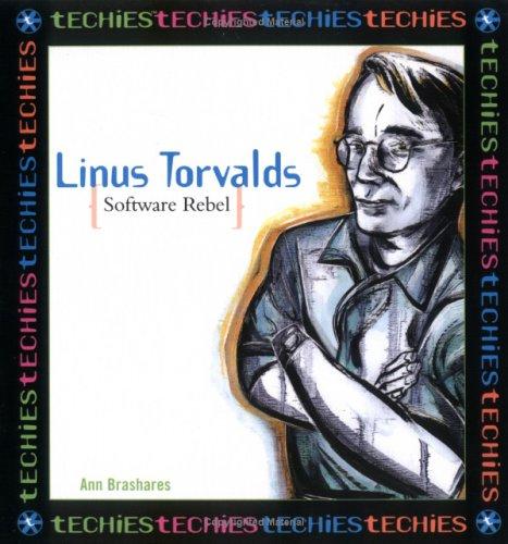 Linus Torvalds