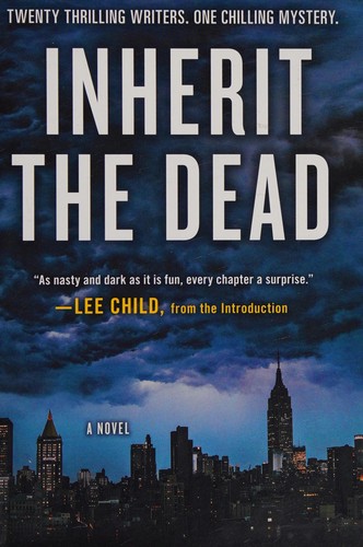 Inherit the dead