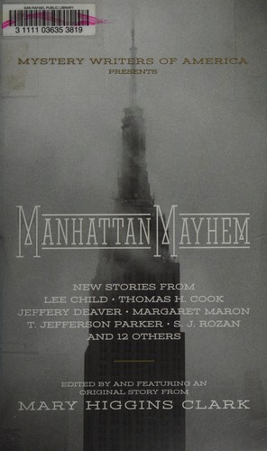 Manhattan Mayhem