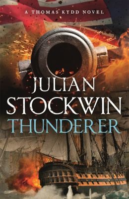 Thunderer Thomas Kydd 24
