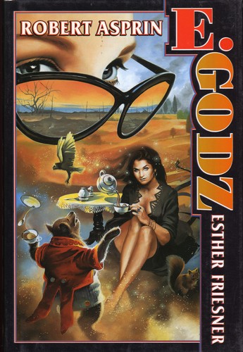 E.Godz