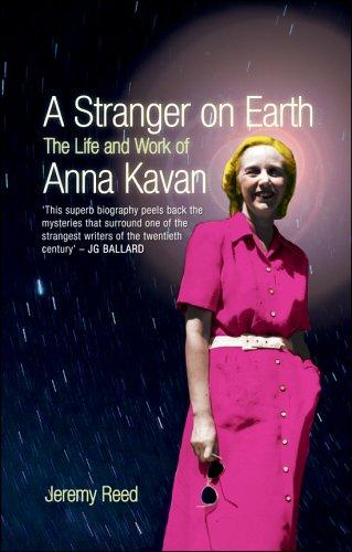 A Stranger on Earth
