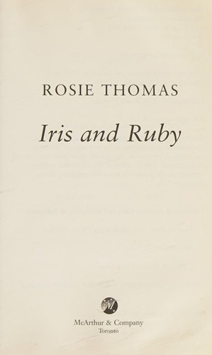 Iris & Ruby