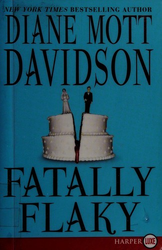 Fatally flaky