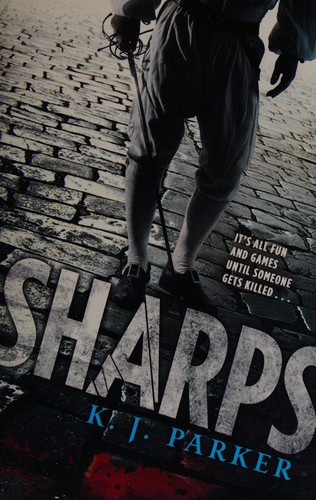 Sharps