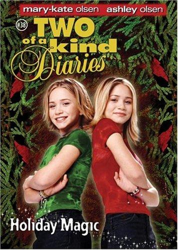 Holiday magic