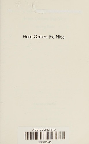 Here comes the nice