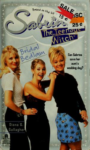 Bridal Bedlam