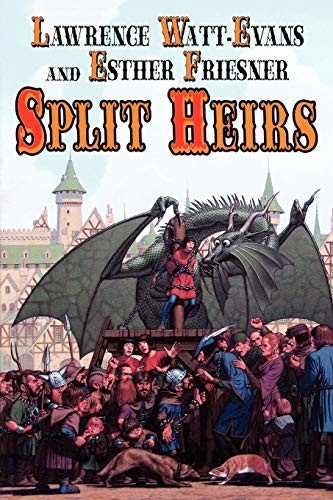 Split Heirs