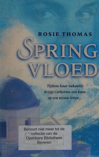 Springvloed