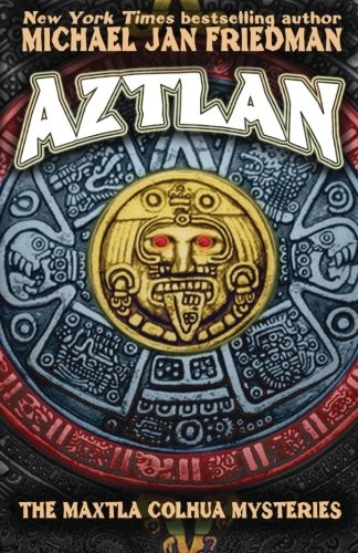 Aztlan
