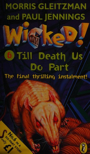 Till Death do Us Part
