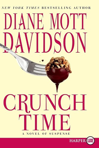 Crunch time