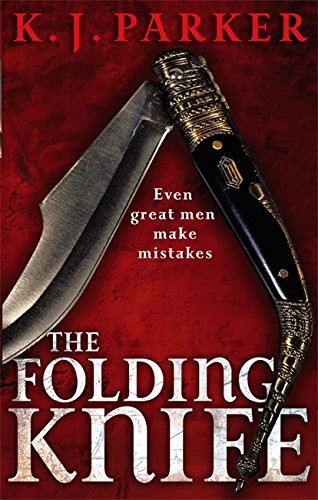 Folding Knife