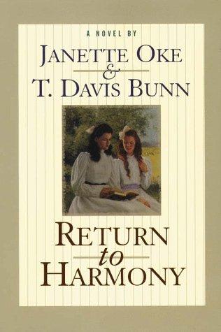 Return to Harmony