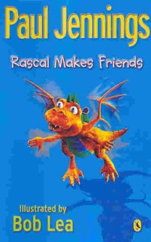 Rascal Takes Off