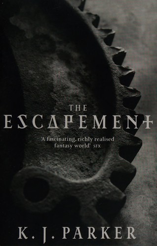 The escapement