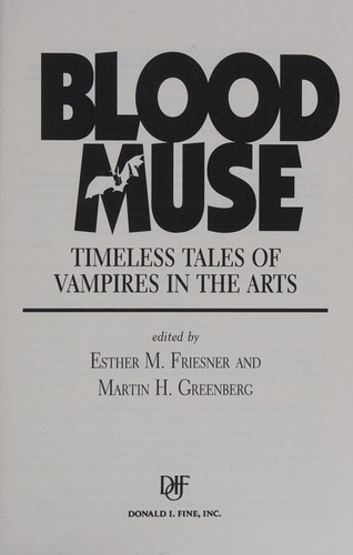 Blood Muse