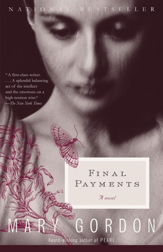 Final payments