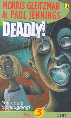 Deadly Book 3