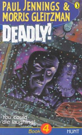 Deadly Book 4
