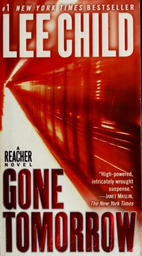 Gone Tomorrow