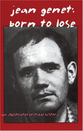 Jean Genet