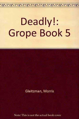 Deadly Book 5
