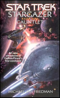 Stargazer Book One