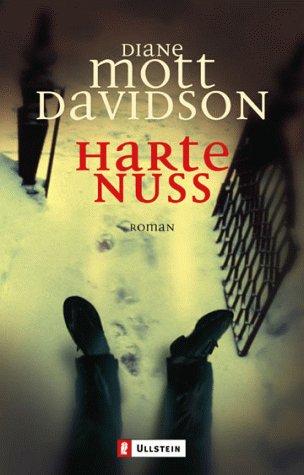 Harte Nuss.