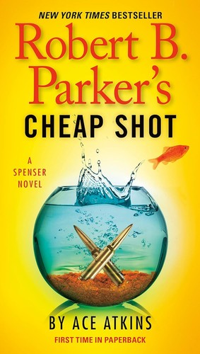 Cheap shot