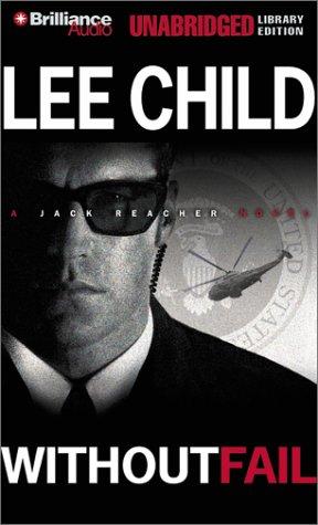 Without Fail (Jack Reacher)