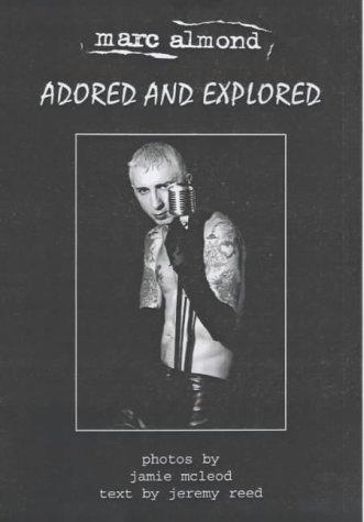 Mark Almond
