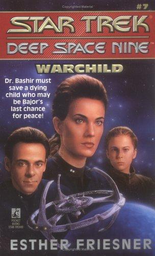 Warchild